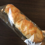 シフォン&ベーグル ごえんや。 - 