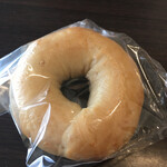 シフォン&ベーグル ごえんや。 - 