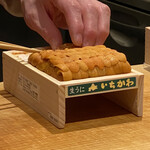 紀尾井町 三谷 - 