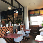 タコライスcafe きじむなぁ  - 