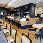 Casual Dining Monsieur Itoh - 