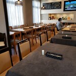 Casual Dining Monsieur Itoh - 