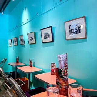 キックバック カフェ_2