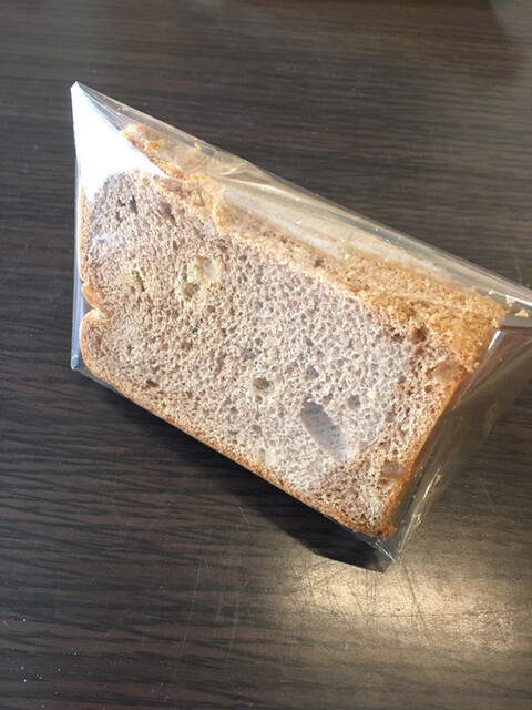 Chiffon & Bagel Goenya. photo 2