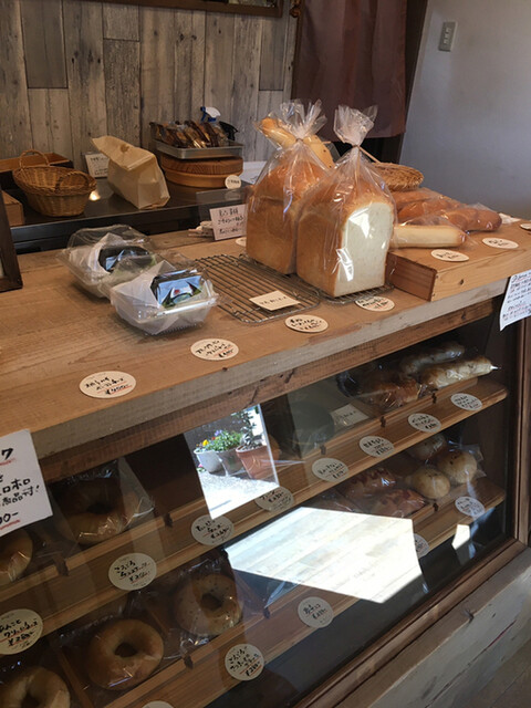 Chiffon & Bagel Goenya. photo 5