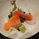 Naruko Fuuga - 夕食
