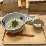 Dashi Chaduke En Toukyou Middotaunten - 