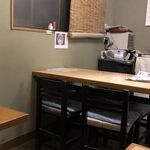 手打ち蕎麦清風庵 富嶽 - 