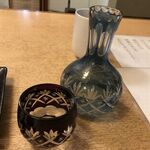 手打ち蕎麦清風庵 富嶽 - 