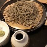 手打ち蕎麦清風庵 富嶽 - 