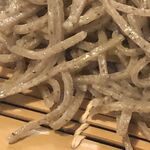 手打ち蕎麦清風庵 富嶽 - 