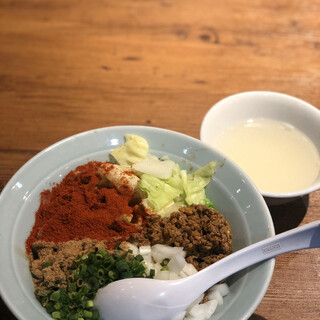 からみそラーメン ふくろう_0