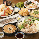 屋台屋 博多劇場 - 