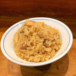 中華そば しば田 - 