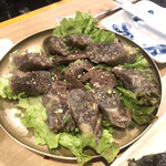 チャカン食堂 - 