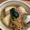 らぁ麺 くろ渦