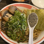 Maru Toku Ramen - 