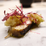 TACUBO - 鰆/焼茄子