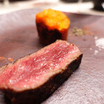 TACUBO - 十勝田くぼ牛の薪焼き