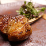 TACUBO - トップパドック仔羊の薪焼き