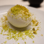 TACUBO - ミルク/ピスタチオ