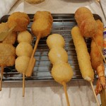 Kushikatsu Tanaka - 