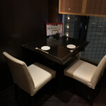 Azabu Juuban Shimoi - 