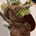 Sami Sami Restaurant & Bar  - 