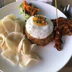 RIMBA Jimbaran BALI by AYANA - 