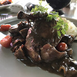 RIMBA Jimbaran BALI by AYANA - 