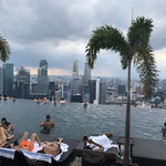 MARINA BAY SANDS - 