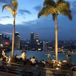 MARINA BAY SANDS - 