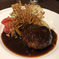 京洋食 まつもと - 