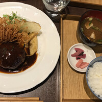 京洋食 まつもと - 