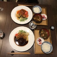 京洋食 まつもと - 