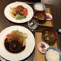 京洋食 まつもと - 