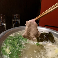 麻布十番しも井 - 