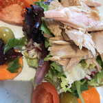 CHURRERIA LAIETANA - 