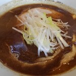 Menyayuusuke - 豚骨醤油