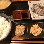 サカヅキ - 