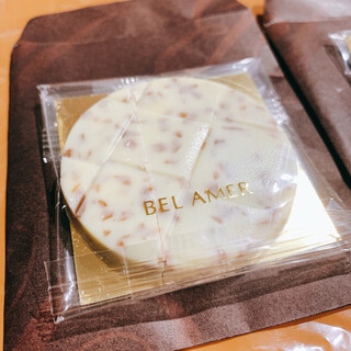 ベルアメール _0