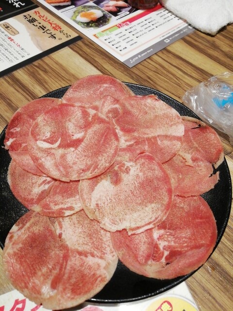 カルビ大将 下館店 下館 焼肉 食べログ カルビ大将 下館店 下館 焼肉 食べログ