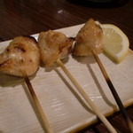 鳥蔵 - ひっぷ　（おしり）