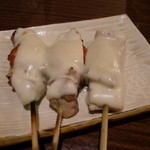 鳥蔵 - チーズ