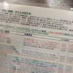 Kakamigahara - 豆の種類と価格表