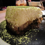 YAKINIKU MARUUSHI - ふわっと仕上がって、クリーミー。