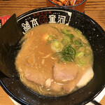 河童ラーメン本舗  - 