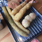 Kushikatsu Tanaka - 