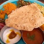 コジコジ - ヴェジプレート