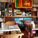 コジコジ - 内観